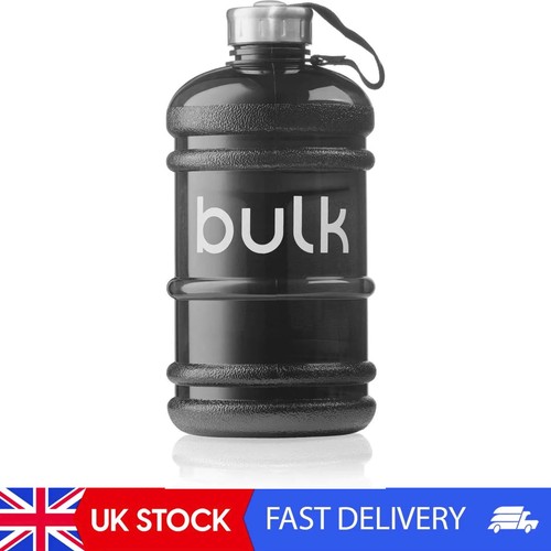 Bulk half gallon - water, bottle