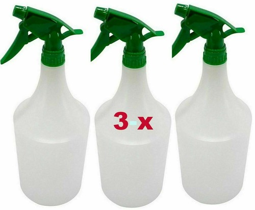 Litre empty trigger water - litre,