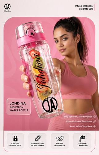 Johdina infusion 1 fruit - infusion,