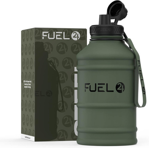 Stainless steel jug - -, 1.3
