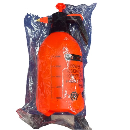 Litre pressure spray - litre,
