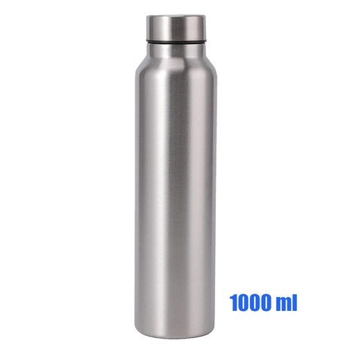 Litre stainless steel water - steel,