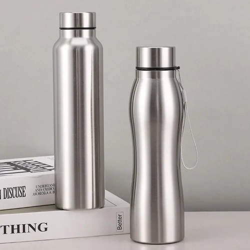 Litre stainless steel water - litre,