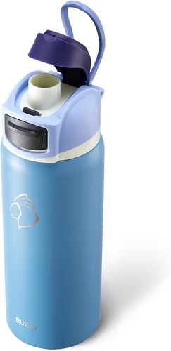 Insulated stainless steel - stainless,