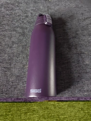Sigg 1litre insulated water - sigg,