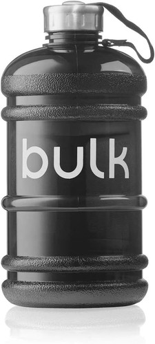 Bulk half gallon - bulk,