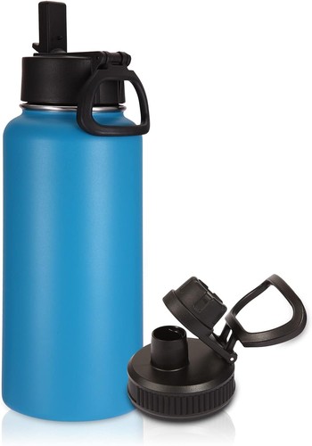 Volhoply litre water - volhoply, bottle