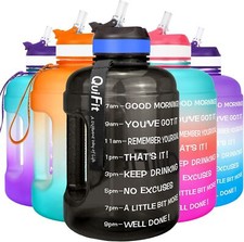 QuiFit 3.78/2.2 Litre