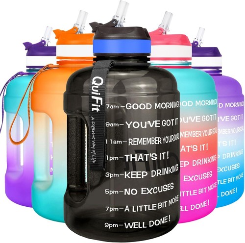 Quifit 2 litre - quifit, 3.78/2.2