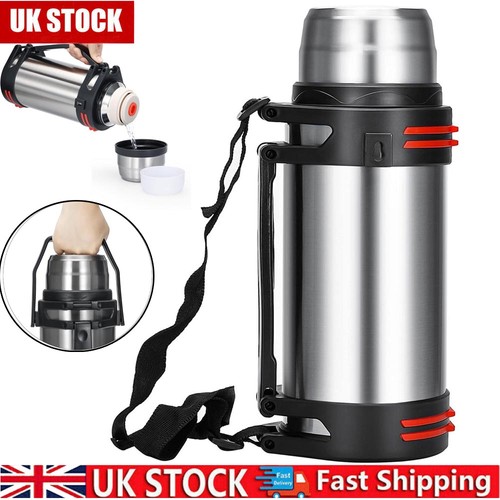 Large hot cold water - large, bottle