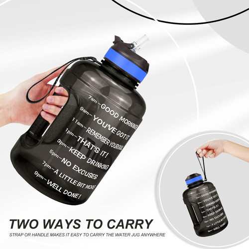 Quifit 2 litre - quifit, 3.78/2.2