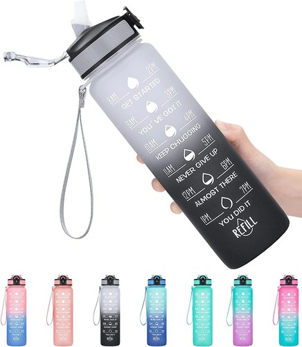 Sports water bottles - sports,