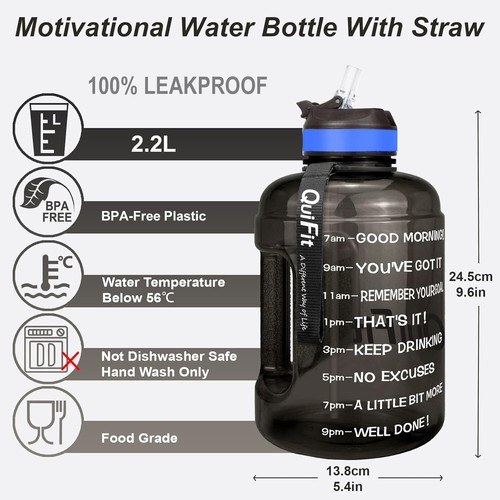 Quifit 2 litre - quifit,