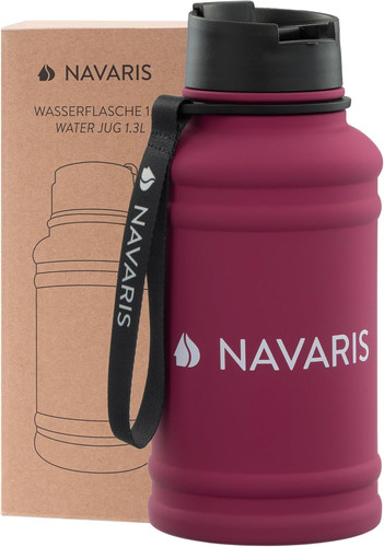 Stainless steel water - stainless, bottle