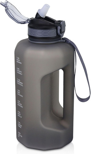 Litre water bottles - 2.2,