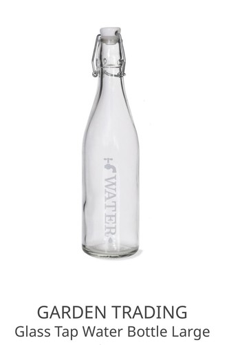 Garden trading glass - garden, half