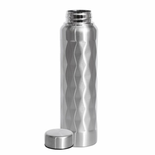 Litre silver diamond - litre,