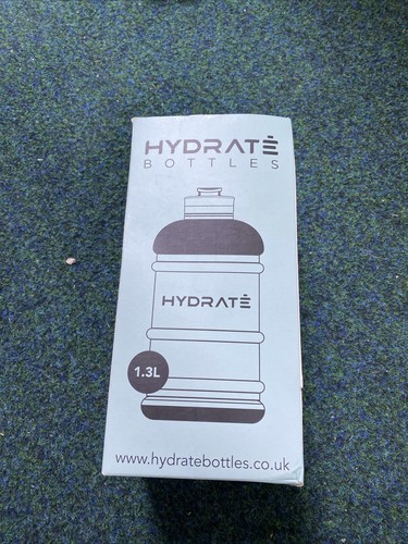 Hydrate jug litre - xl, water