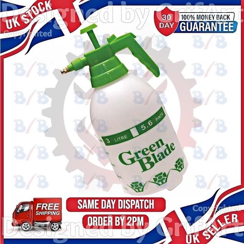 Big litre pressure sprayer - litre,