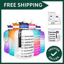 3.78/2.2 Litre Motivational