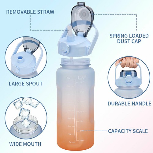Sports water bottles with - bottles,
