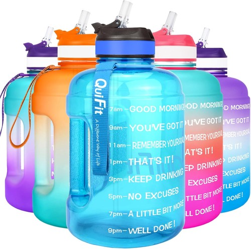 Quifit 2 litre - quifit, 3.78/2.2