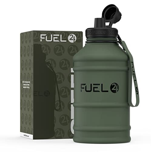 Stainless steel jug - jug, 1.3