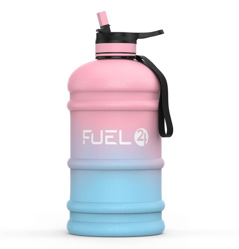 Fuel24 jug litre water - fuel24,