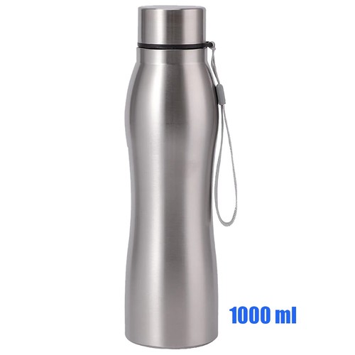 Litre stainless steel - steel, water