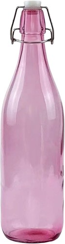 Clip top bottles glass - clip,
