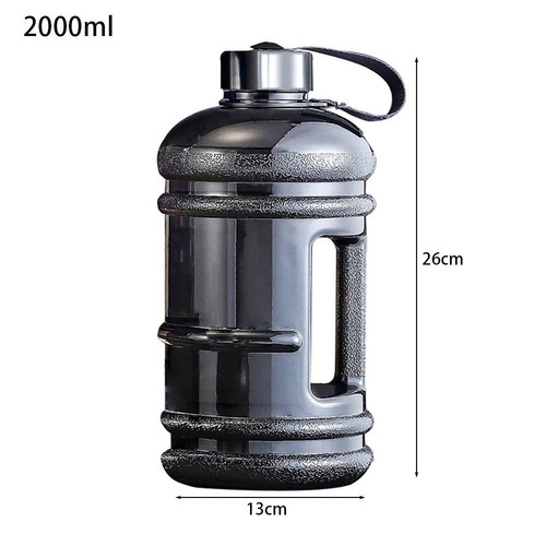 Water bottle extra strong - extra,