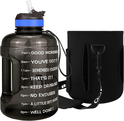 Quifit motivational water - motivational,