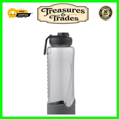 Lightweight black water - black,