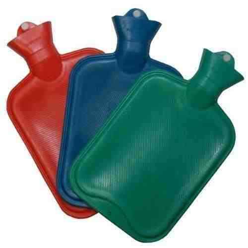 Hot water bottle - water, 2