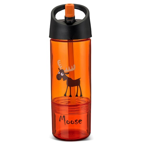 Water bottle 1 - bottle, for