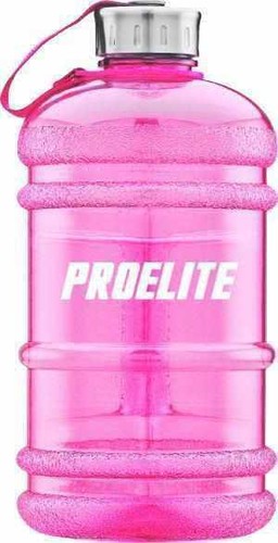 Pro elite water jug gallon - pro,
