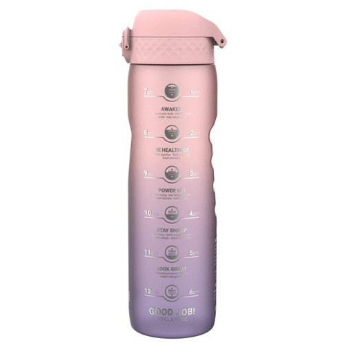 Leak proof litre - leak,