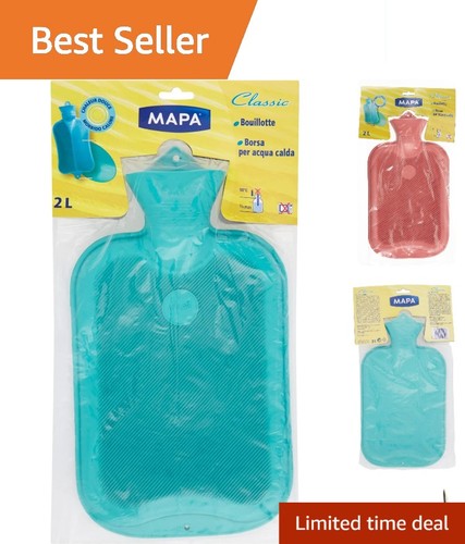 Luxe litre hot water - luxe,