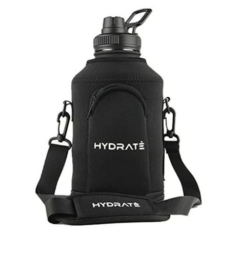 Brand new hydrate - new,