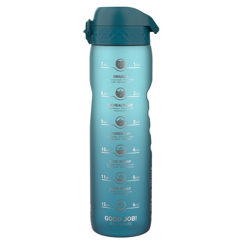 Leak proof litre water - 1,