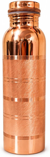 100 pure copper - 100%, water