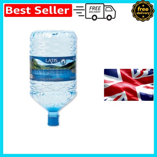 Eco friendly litre water - 15,