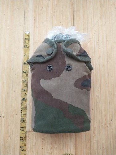 French army plastic litre - plastic, 1.3