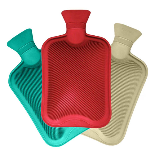 3pcs hot water - hot, 2