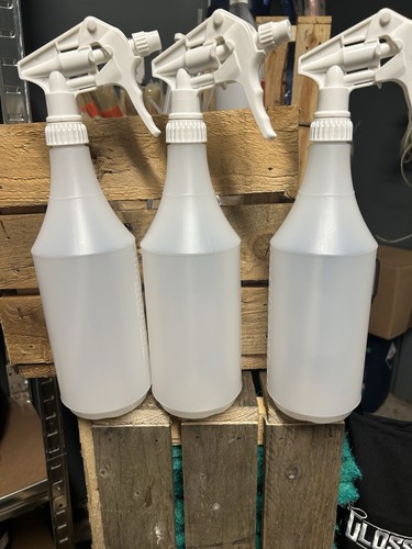 Litre empty trigger - 1,