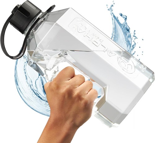 Alpha designs litre - alpha, water