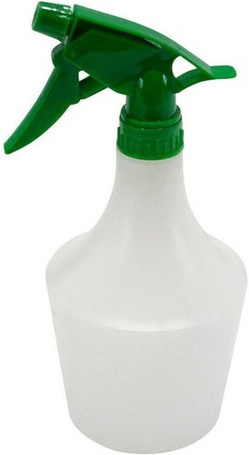 1 litre empty - empty, trigger