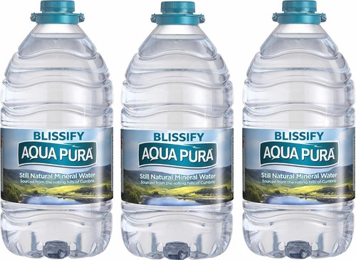 Refreshing pack 3 - refreshing, of