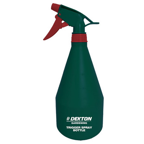 Litre empty trigger water - empty,