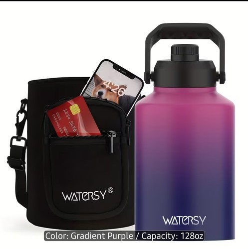 Watersy 128 6litre - 128, oz/